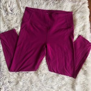 Victoria’s Secret Knockout Leggings